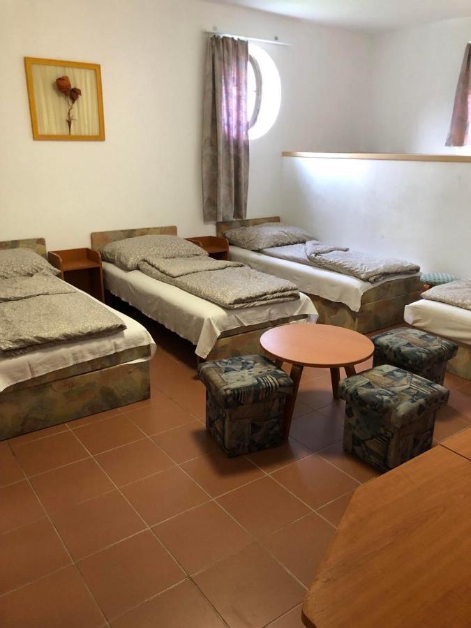 Beach Hostel Balatonboglár Zewnętrze zdjęcie